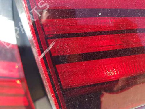 Left tailgate light HYUNDAI i20 ACTIVE (IB, GB) 1.0 T-GDI | BP24674217C79 