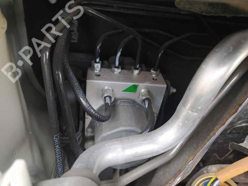 Used ABS pump NISSAN MICRA V (K14) [2016-2025]  21788868