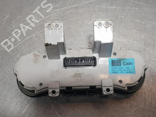 Climate control HYUNDAI ix35 (LM, EL, ELH)  | BP8137186I5 