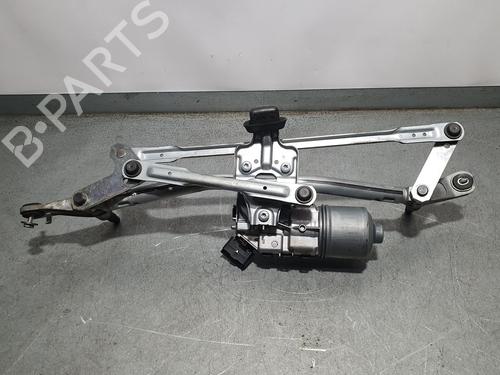 Front wiper motor CITROËN BERLINGO Box Body/MPV (B9) 1.6 HDi / BlueHDi 75 | BP9456298M29 