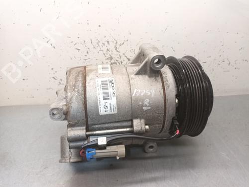 AC compressor CHEVROLET CRUZE Hatchback (J305) 2.0 CDI | BP29972699M34 - Image 2