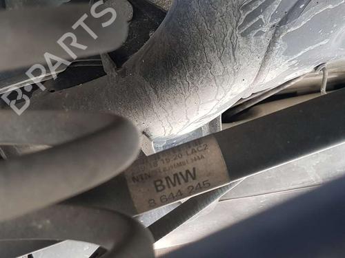 Used Left rear driveshaft BMW 1 (F21) 116 d (116 hp) 18143503