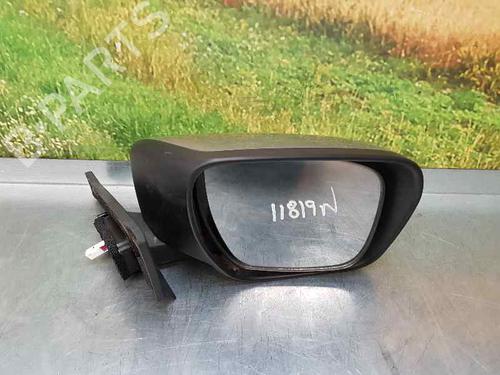 Used Right mirror MAZDA 5 (CR) 2.0 CD (CR19) (143 hp) 3148165