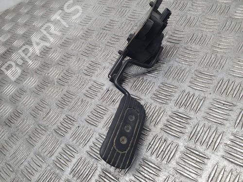 Used Pedal NISSAN NV200 / EVALIA Bus [2010-2025]  17463192