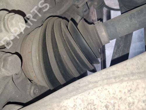 Used Left front driveshaft Left front driveshaft 38015726 38015726