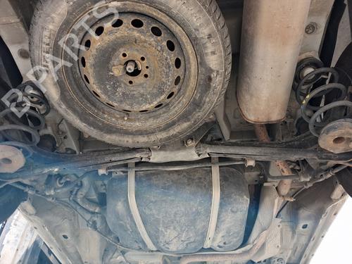 Used Rear axle Rear axle 37720557 37720557