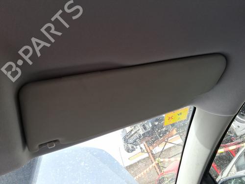 Used Right sun visor Right sun visor 37514632 37514632