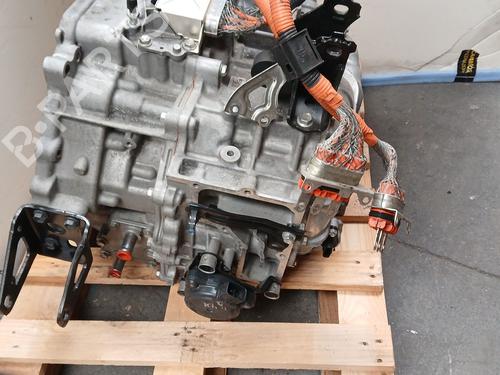 Gearbox TOYOTA AURIS (_E18_) 1.3 Dual-VVTi (NRE180_, NRE180R) | BP24676656M3 - Image 2