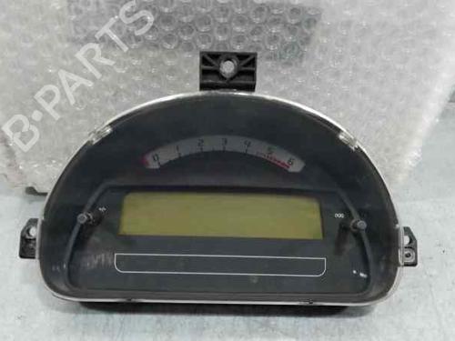 Used Instrument cluster CITROËN C2 (JM_) [2003-2017]  15761930