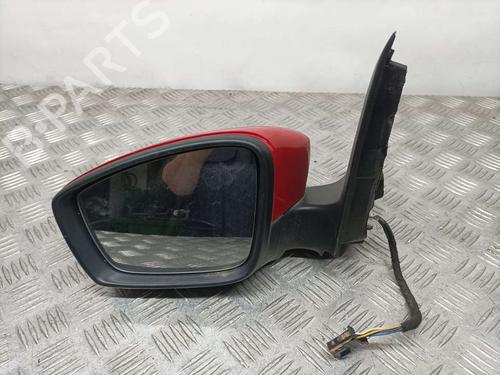 Used Left mirror SKODA FABIA III (NJ3) [2014-2021]  7920913