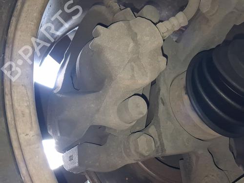 Right front brake caliper RENAULT CAPTUR I (J5_, H5_) 1.5 dCi 90 (J5N4, J5M5, J5MW, J5M6, J5AL, J5AJ) | BP40195043M104 - Image 1