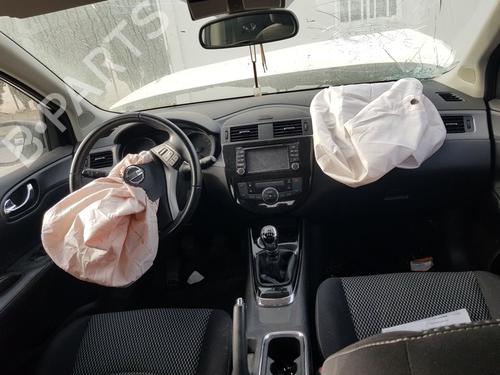 Ratstangsstang NISSAN PULSAR Hatchback (C13)  | BP14918968I23 