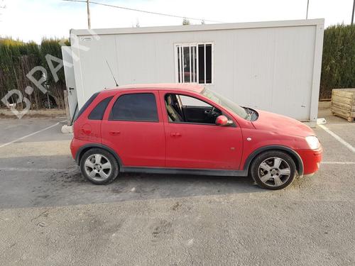 ABS pump OPEL CORSA C (X01) | BP9251120M43