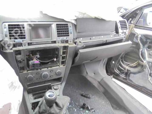 Mass air flow sensor OPEL VECTRA C Estate (Z02)  | BP1940249M95 