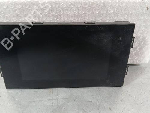 Electronic module OPEL CORSA F (P2JO) 1.2 (68) | BP31622587M83 - Image 1