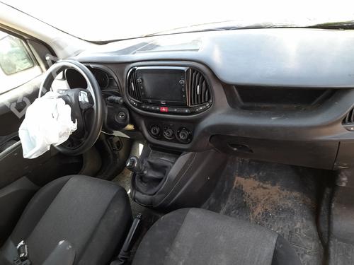 Gearbox FIAT DOBLO Cargo (263_) 1.6 D Multijet (263WXD1B, 263WXR1B, 263WXX1B, 263ZXD1B,... | BP28114258M3 