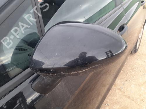 Used Left mirror OPEL ASTRA K Sports Tourer (B16) [2015-2022]  30538885