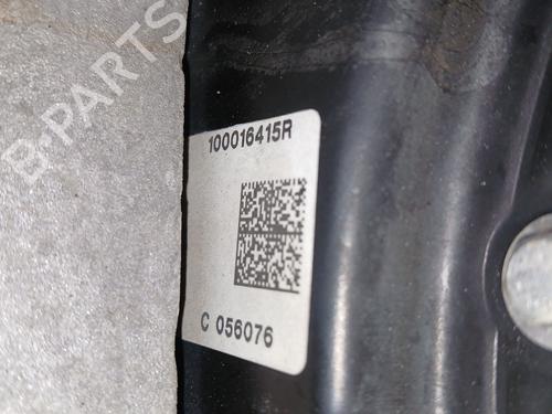 Engine RENAULT TRAFIC III Van (FG_) 1.6 dCi 115 (FGMD) | BP31904653M1 