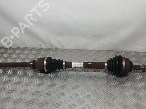 Used Right front driveshaft CITROËN C4 I (LC_) [2004-2014]  16964844