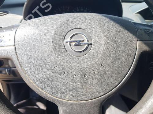 Kollisonspute sett OPEL COMBO Tour 1.3 CDTI 16V | BP29637965C86 
