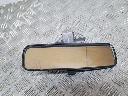 Used Rear mirror RENAULT CLIO V (B7_) [2019-2026]  15385475