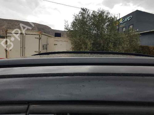 Tagræling VW TIGUAN (5N_) 2.0 TDI (110 hp) 24675455
