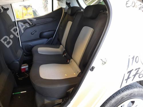 Used Rear seat Rear seat 37473115 37473115
