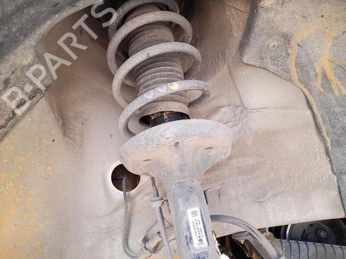Right front shock absorber SEAT TOLEDO II (1M2) 1.9 TDI | BP29401987M17 