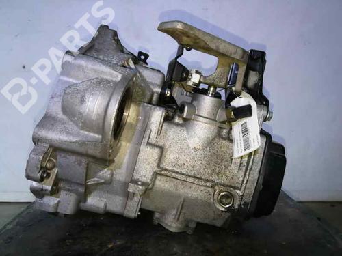 Manual gearbox SEAT IBIZA III (6L1) 1.4 TDI 729939 | B-Parts