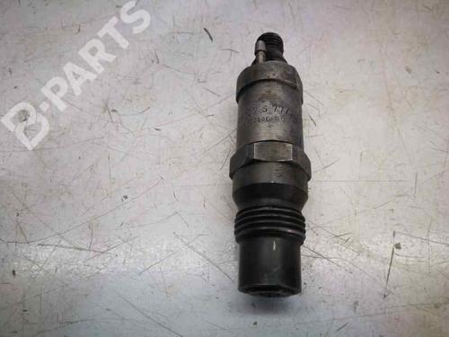 Used Injector SEAT IBIZA II (6K1) 1.9 D (64 hp) 6614927