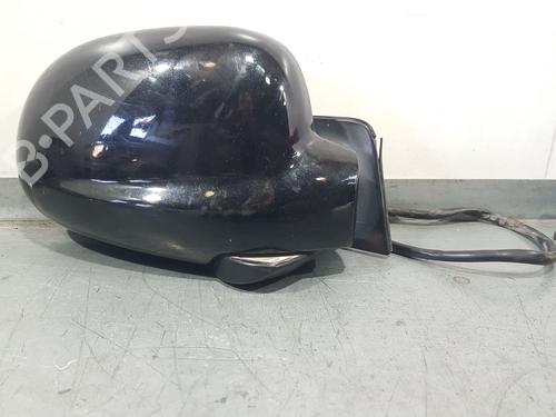 Right mirror CHEVROLET REZZO MPV (U100) 1.6 | BP24842147C27 