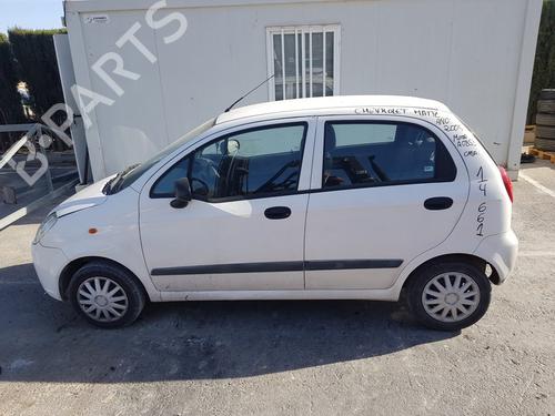 Elektronisk sensor CHEVROLET MATIZ (M200, M250)  | BP15543647M84 