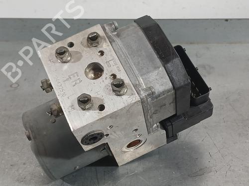 Used ABS pump ABS pump OPEL ASTRA G Hatchback (T98) 2.0 DTI 16V (F08, F48) (101 hp) 36132697 36132697