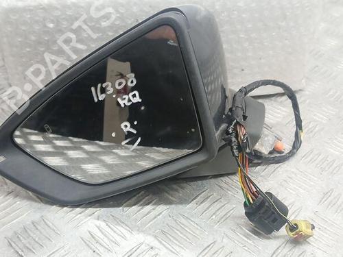 Used Left mirror SEAT ARONA (KJ7, KJP) [2017-2025]  23532277
