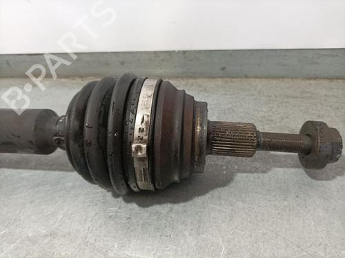 Right front driveshaft SEAT ALTEA (5P1)  | BP9659418M39 