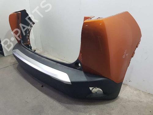 Rear bumper PEUGEOT 2008 II (UD_, US_, UY_, UJ_, UR_, UC_)  | BP22644852C8 