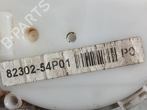 Rear left lock SUZUKI VITARA (LY) 1.6 DDiS (APK 416D) | BP29311928C100 - Image 5