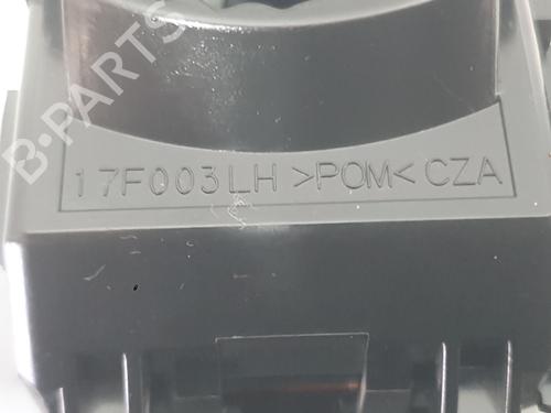 Steering column stalk TOYOTA AYGO (_B4_) 1.0 VVTi (KGB40) | BP36499163I23 - Image 5