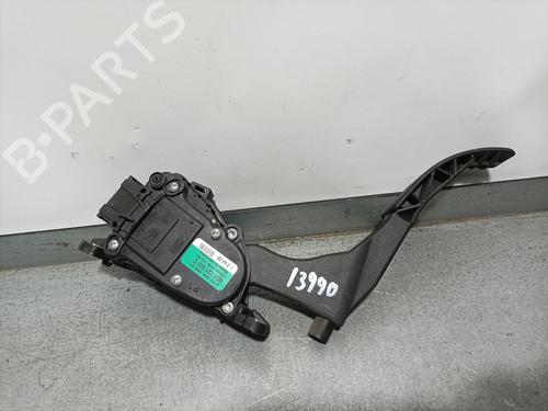 Pedal SEAT IBIZA IV (6J5, 6P1)  | BP11850797I4 