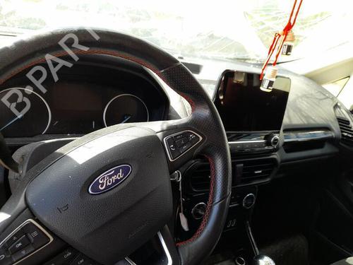 Used Airbag Kit FORD ECOSPORT 1.5 EcoBlue TDCi (95 hp) 29270465