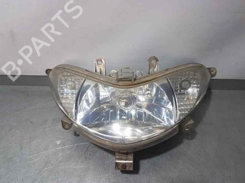 Used Other KYMCO MOTORCYCLES GRAND DINK Grand Dink 125 (S4) (11 hp) 24671861