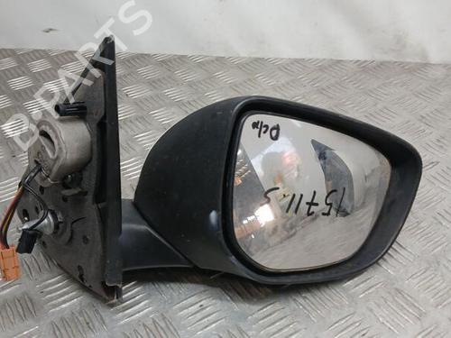 Used Right mirror CITROËN C-ELYSEE (DD_) [2012-2025]  19021583