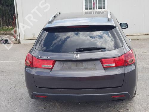 Xenon ballast HONDA ACCORD VIII Estate (CW)  | BP16500221C53 