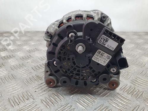 Alternator SEAT TOLEDO IV (KG3) 1.0 TSI | BP9708176M7 
