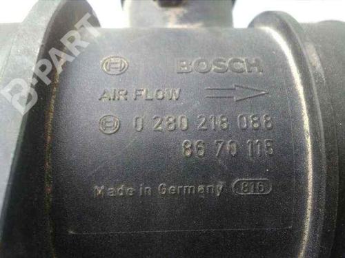 Mass air flow sensor VOLVO S80 I (184)  | BP1590281M95 