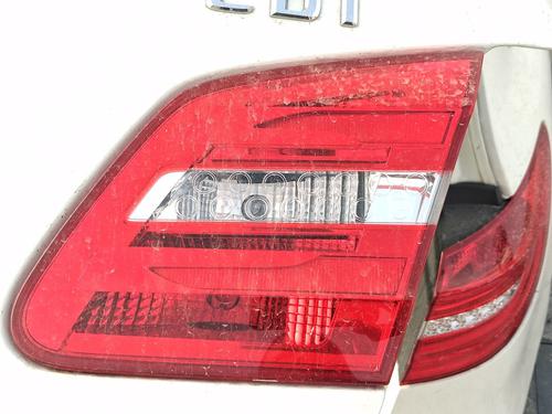 Used Right tailgate light Right tailgate light 37661711 37661711