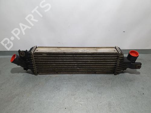 Used Intercooler NISSAN PRIMERA Hatchback (P12) [2002-2025]  4557885