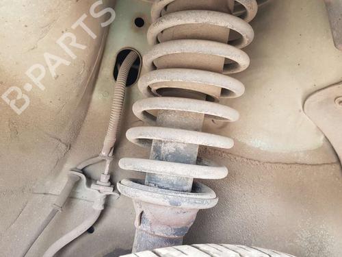 Used Right front shock absorber DAEWOO MATIZ (M100, M150) [1998-2025]  20207477
