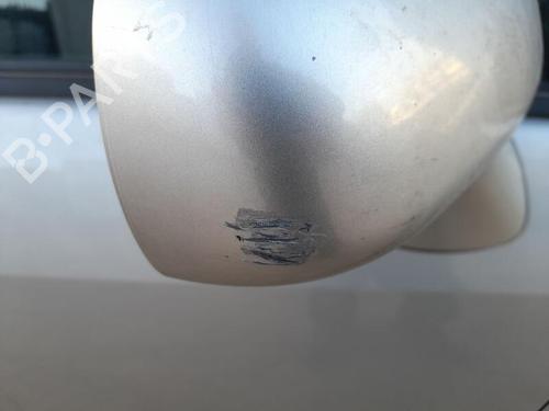 Right mirror TOYOTA COROLLA Verso (ZER_, ZZE12_, R1_) 2.2 D-4D (AUR10_, AUR10R) | BP29145887C27 