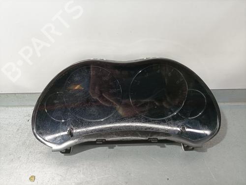Used Instrument cluster TOYOTA AVENSIS Saloon (_T25_) [2003-2008]  9686469